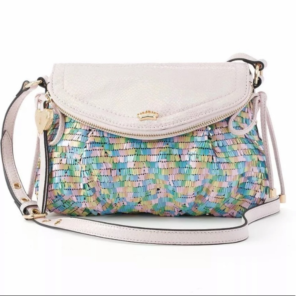 NWOT JUICY COUTURE MERMAID 🧜🏻‍♀️ TRAVELER